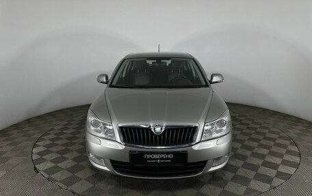 Skoda Octavia, 2012 год, 850 000 рублей, 2 фотография