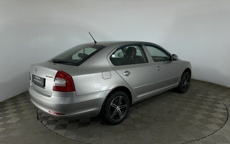 Skoda Octavia, 2012 год, 850 000 рублей, 6 фотография