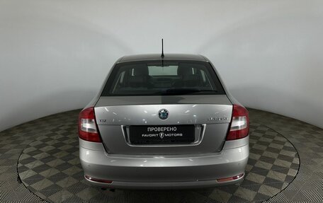 Skoda Octavia, 2012 год, 850 000 рублей, 3 фотография