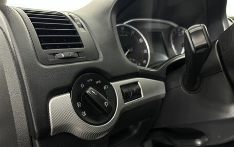 Skoda Octavia, 2012 год, 850 000 рублей, 9 фотография