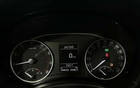 Skoda Octavia, 2012 год, 850 000 рублей, 11 фотография