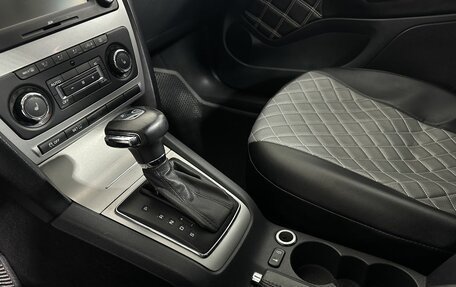 Skoda Octavia, 2012 год, 850 000 рублей, 13 фотография