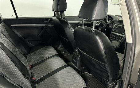 Skoda Octavia, 2012 год, 850 000 рублей, 16 фотография