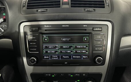 Skoda Octavia, 2012 год, 850 000 рублей, 12 фотография