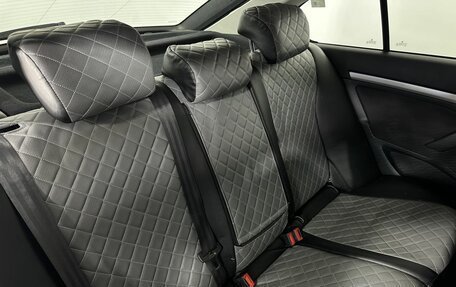 Skoda Octavia, 2012 год, 850 000 рублей, 15 фотография