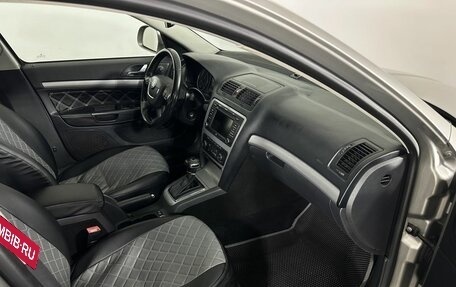 Skoda Octavia, 2012 год, 850 000 рублей, 14 фотография