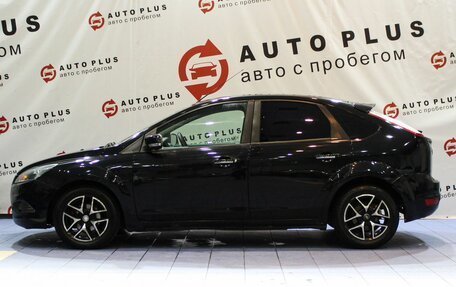 Ford Focus II рестайлинг, 2011 год, 579 000 рублей, 5 фотография