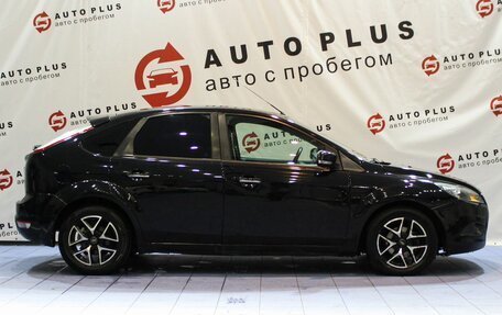 Ford Focus II рестайлинг, 2011 год, 579 000 рублей, 6 фотография