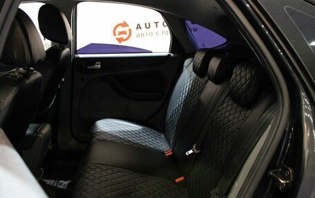 Ford Focus II рестайлинг, 2011 год, 579 000 рублей, 9 фотография