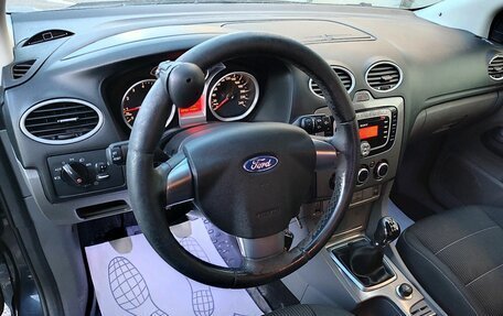 Ford Focus II рестайлинг, 2009 год, 429 000 рублей, 7 фотография