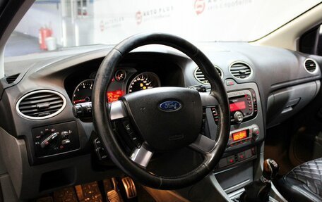 Ford Focus II рестайлинг, 2011 год, 579 000 рублей, 7 фотография