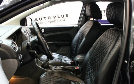 Ford Focus II рестайлинг, 2011 год, 579 000 рублей, 8 фотография