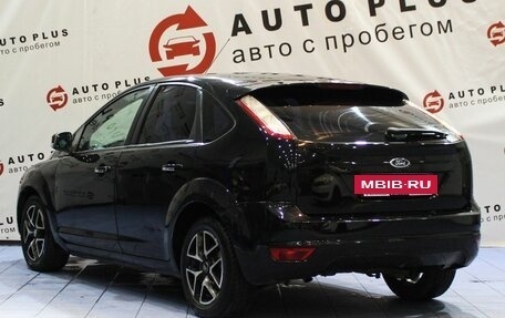 Ford Focus II рестайлинг, 2011 год, 579 000 рублей, 2 фотография