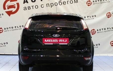 Ford Focus II рестайлинг, 2011 год, 579 000 рублей, 4 фотография