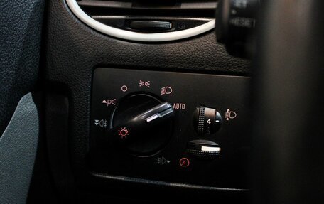 Ford Focus II рестайлинг, 2011 год, 579 000 рублей, 11 фотография