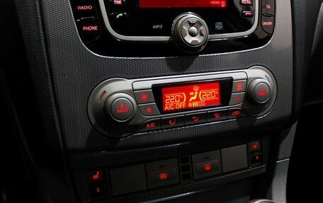 Ford Focus II рестайлинг, 2011 год, 579 000 рублей, 18 фотография