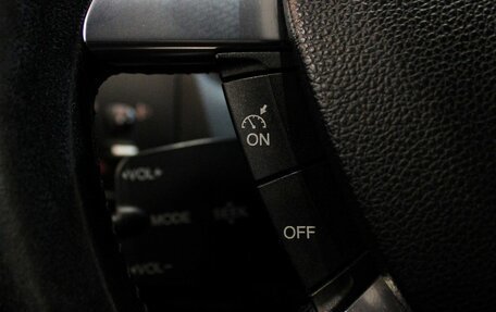 Ford Focus II рестайлинг, 2011 год, 579 000 рублей, 13 фотография