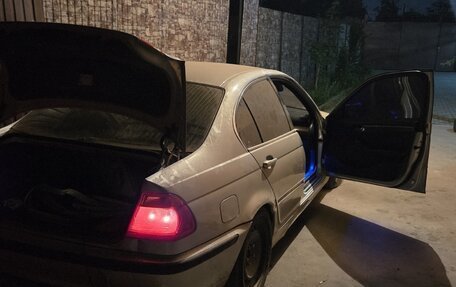 BMW 3 серия, 1999 год, 580 000 рублей, 9 фотография