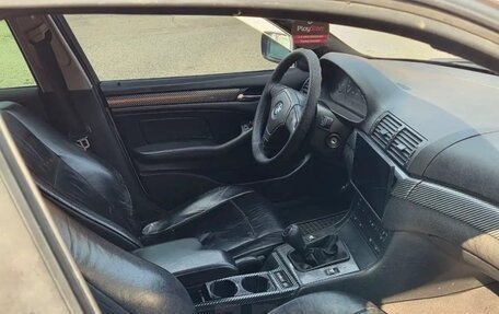 BMW 3 серия, 1999 год, 580 000 рублей, 7 фотография