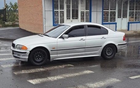 BMW 3 серия, 1999 год, 580 000 рублей, 4 фотография