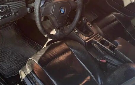 BMW 3 серия, 1999 год, 580 000 рублей, 8 фотография