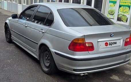 BMW 3 серия, 1999 год, 580 000 рублей, 3 фотография