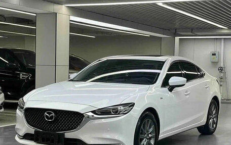 Mazda 6, 2021 год, 1 800 000 рублей, 1 фотография