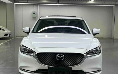 Mazda 6, 2021 год, 1 800 000 рублей, 2 фотография