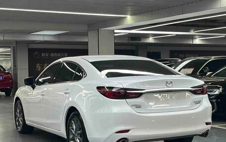 Mazda 6, 2021 год, 1 800 000 рублей, 5 фотография