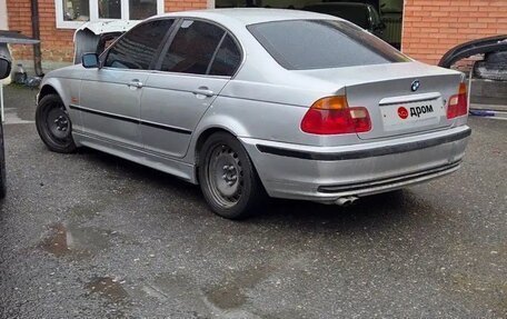 BMW 3 серия, 1999 год, 580 000 рублей, 5 фотография