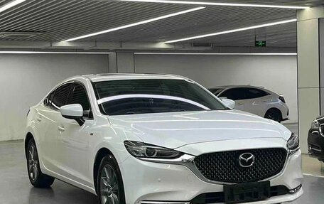 Mazda 6, 2021 год, 1 800 000 рублей, 3 фотография