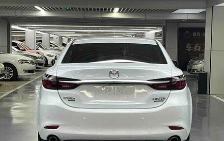 Mazda 6, 2021 год, 1 800 000 рублей, 6 фотография