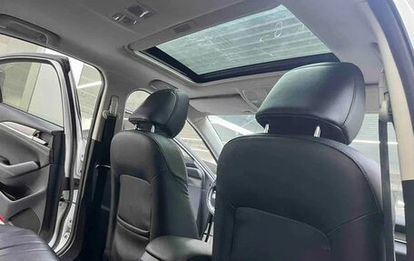 Mazda 6, 2021 год, 1 800 000 рублей, 13 фотография