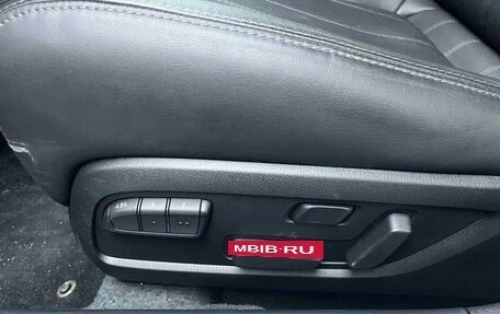 Mazda 6, 2021 год, 1 800 000 рублей, 10 фотография