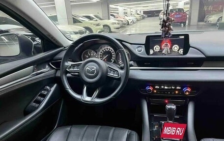 Mazda 6, 2021 год, 1 800 000 рублей, 15 фотография