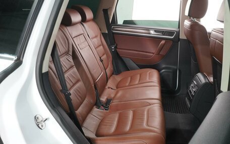 Volkswagen Touareg III, 2016 год, 2 864 000 рублей, 7 фотография