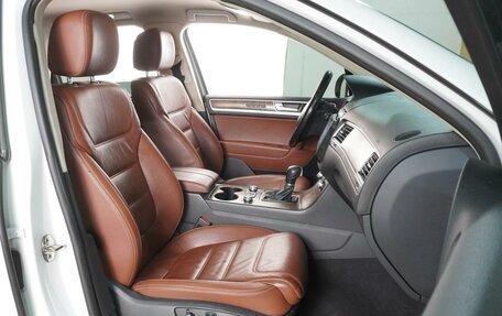 Volkswagen Touareg III, 2016 год, 2 864 000 рублей, 8 фотография