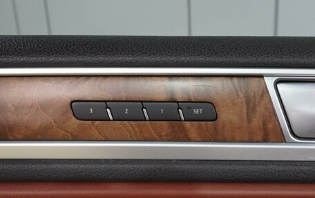 Volkswagen Touareg III, 2016 год, 2 864 000 рублей, 16 фотография