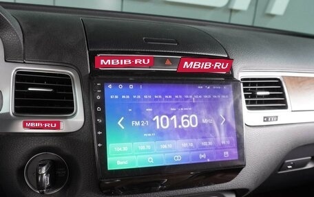 Volkswagen Touareg III, 2016 год, 2 864 000 рублей, 15 фотография