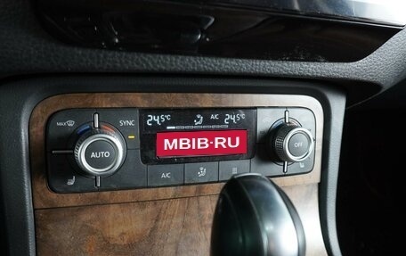 Volkswagen Touareg III, 2016 год, 2 864 000 рублей, 12 фотография