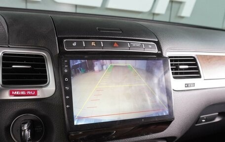 Volkswagen Touareg III, 2016 год, 2 864 000 рублей, 14 фотография