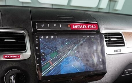 Volkswagen Touareg III, 2016 год, 2 864 000 рублей, 13 фотография