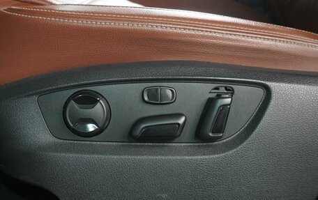 Volkswagen Touareg III, 2016 год, 2 864 000 рублей, 17 фотография