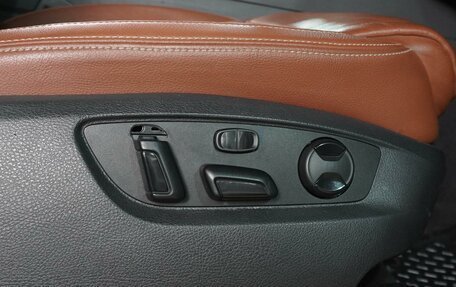 Volkswagen Touareg III, 2016 год, 2 864 000 рублей, 18 фотография