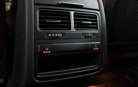 Volkswagen Touareg III, 2016 год, 2 864 000 рублей, 23 фотография