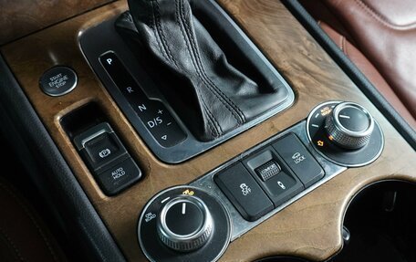 Volkswagen Touareg III, 2016 год, 2 864 000 рублей, 22 фотография