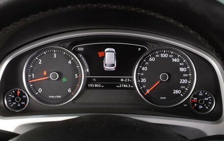 Volkswagen Touareg III, 2016 год, 2 864 000 рублей, 26 фотография