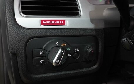 Volkswagen Touareg III, 2016 год, 2 864 000 рублей, 21 фотография