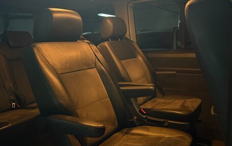 Volkswagen Multivan T5, 2012 год, 3 300 000 рублей, 4 фотография