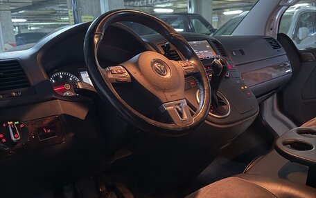 Volkswagen Multivan T5, 2012 год, 3 300 000 рублей, 10 фотография